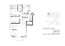 Venezio (D16), Apartment #558106351